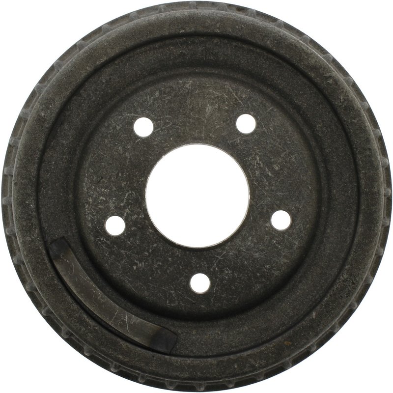 Centric 123.62014 Brake Drum - Rear