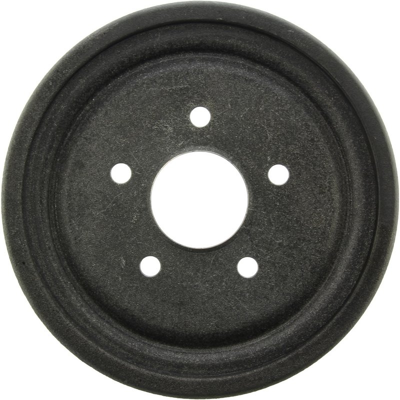 Centric 123.63004 Brake Drum - Rear