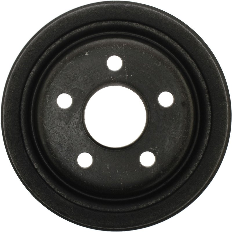 Centric 123.63030 Brake Drum - Rear