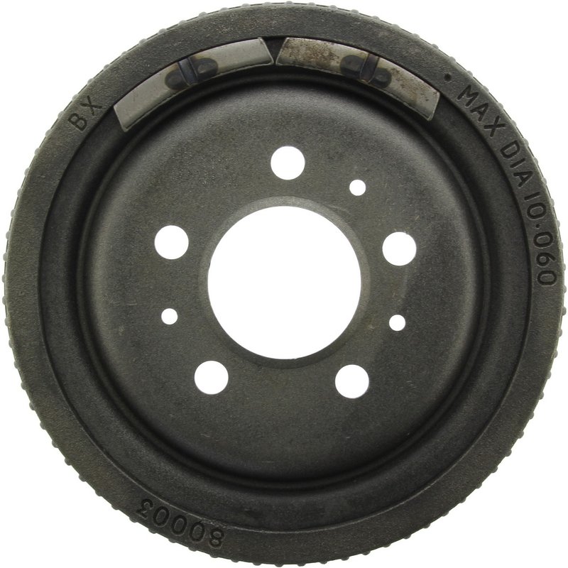 Centric 123.63039 Brake Drum - Rear