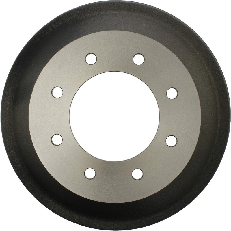 Centric 123.65019 Brake Drum - Rear