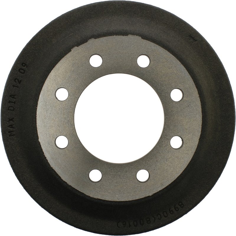 Centric 123.65032 Brake Drum - Rear