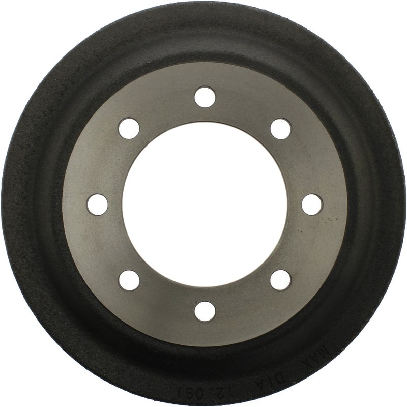 Centric 123.65036 Brake Drum - Rear