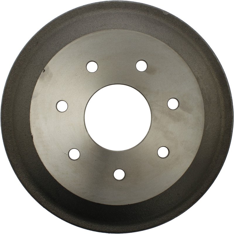 Centric 123.65039 Brake Drum - Rear