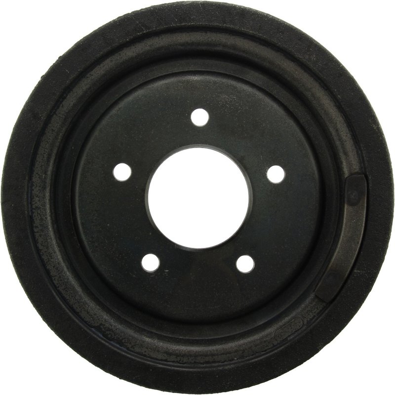 Centric 123.66010 Brake Drum - Rear