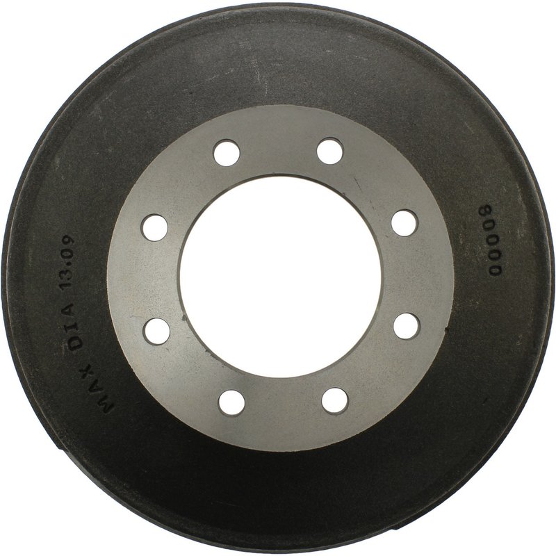 Centric 123.66030 Brake Drum - Rear