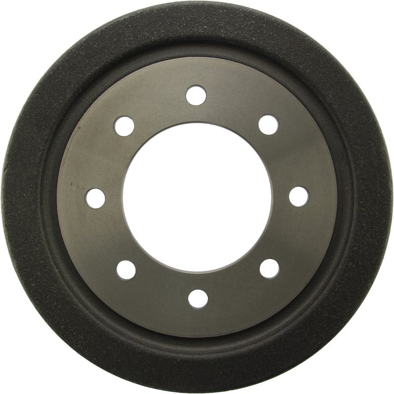 Centric 123.67015 Brake Drum - Front
