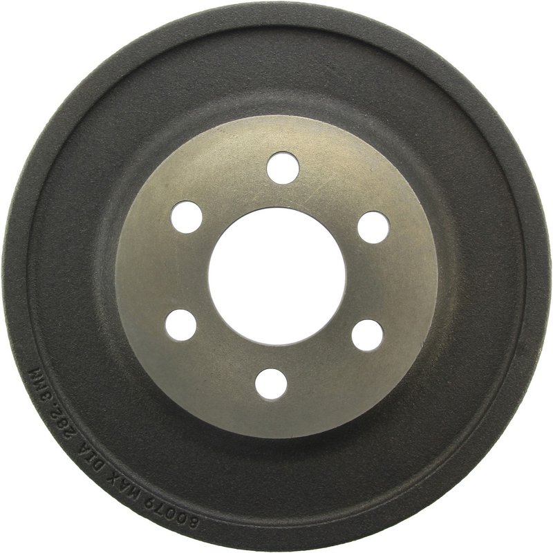 Centric 123.67033 Brake Drum - Rear