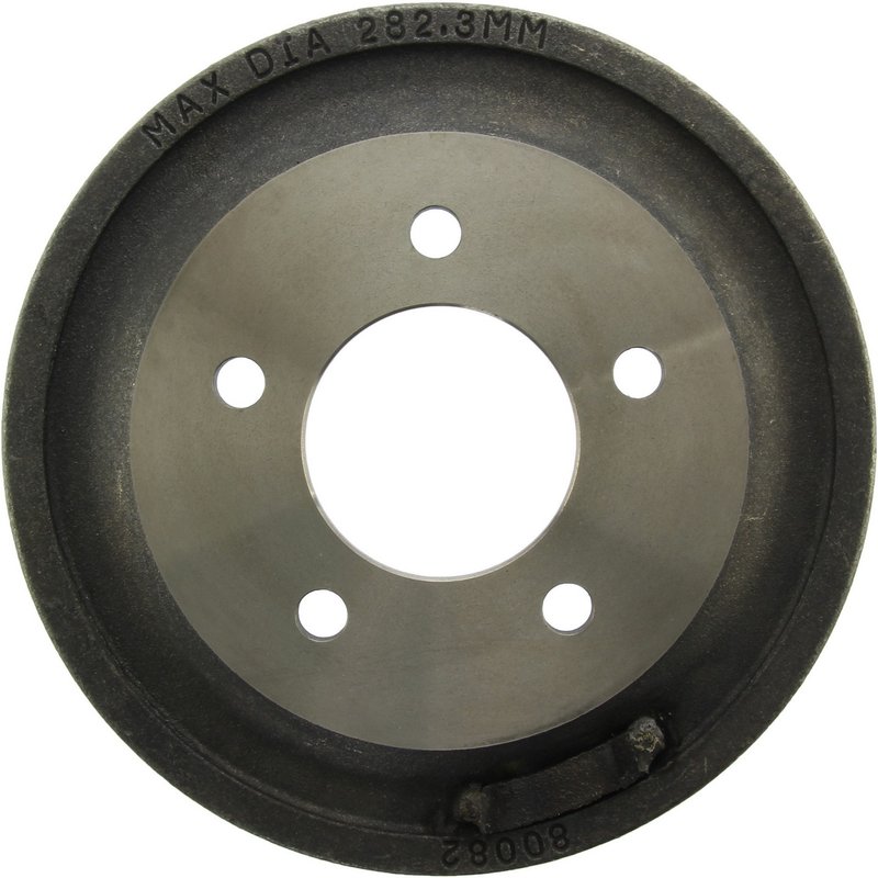 Centric 123.67034 Brake Drum - Rear