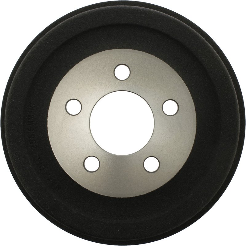 Centric 123.67041 Brake Drum - Rear