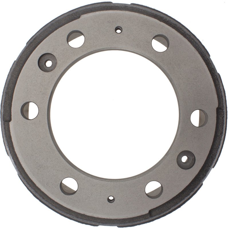 Centric 123.76001 Brake Drum - Front or Rear