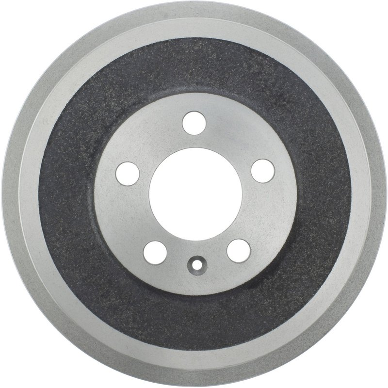 Centric 123.99028 Brake Drum - Rear