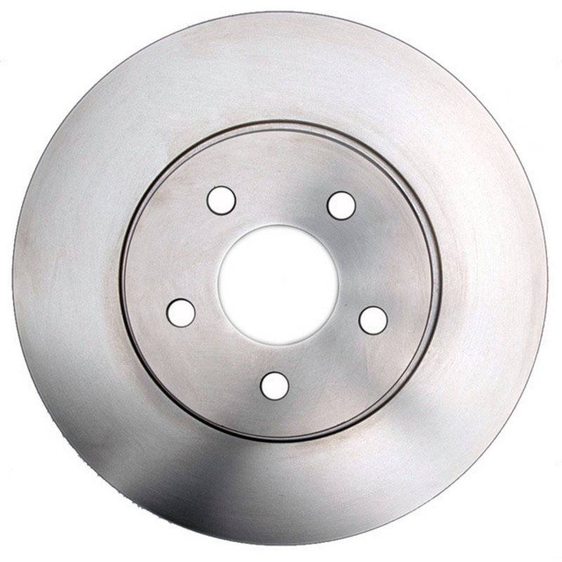 Centric 125.20016 Disc Brake Rotor - Front