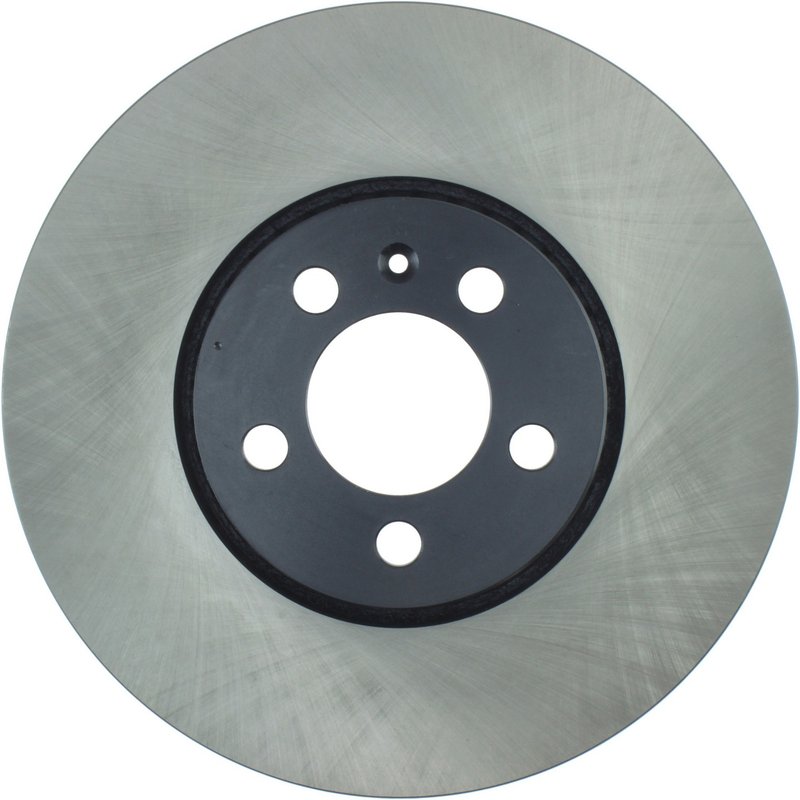 Centric 125.33059 Disc Brake Rotor - Front