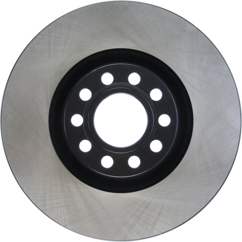 Centric 125.33065 Disc Brake Rotor - Front
