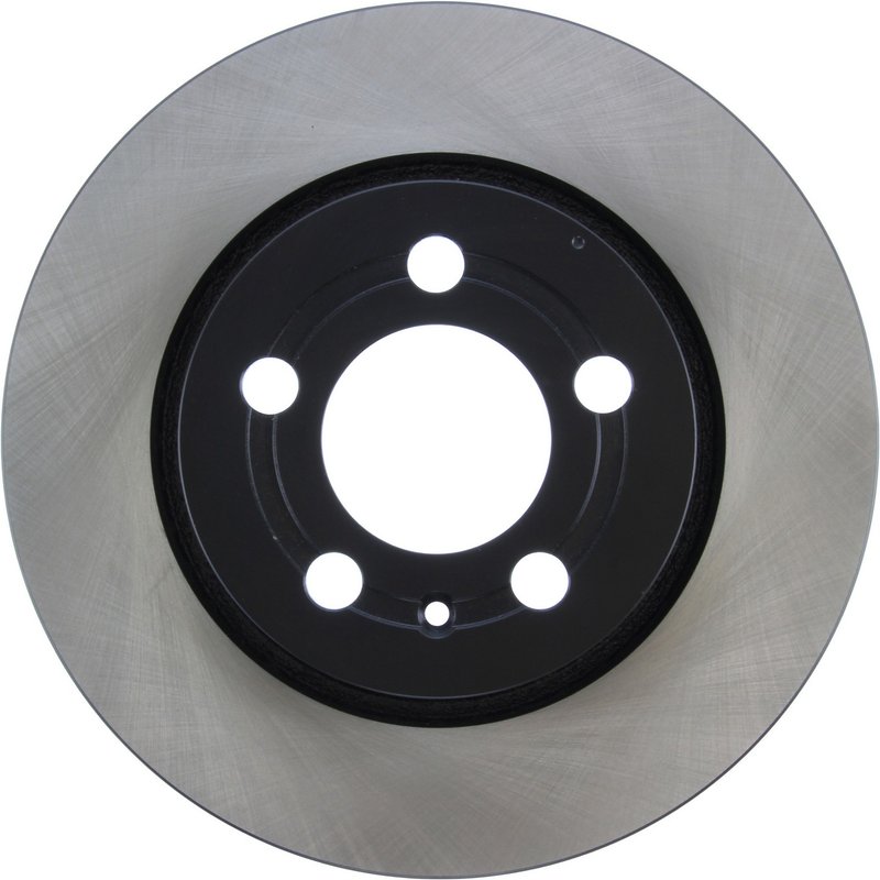 Centric 125.33069 Disc Brake Rotor - Rear