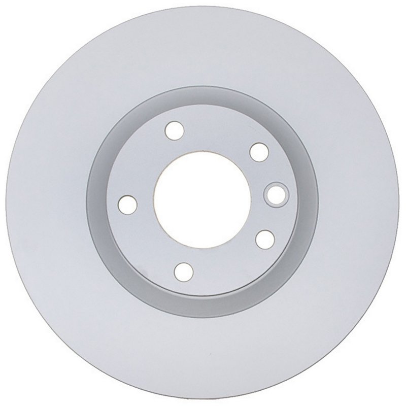 Centric 125.33141 Disc Brake Rotor - Front Right