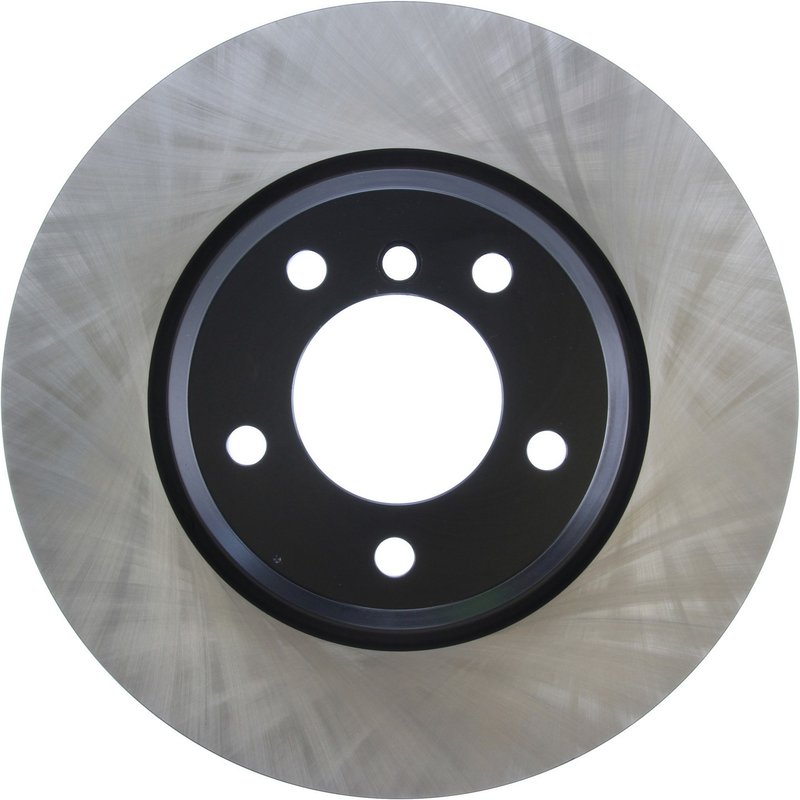 Centric 125.34079 Disc Brake Rotor - Front