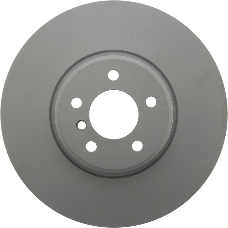 Centric 125.34112 Disc Brake Rotor - Front