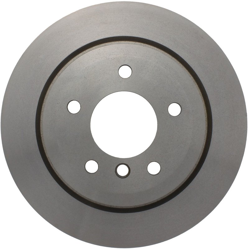 Centric 125.34125 Disc Brake Rotor - Rear