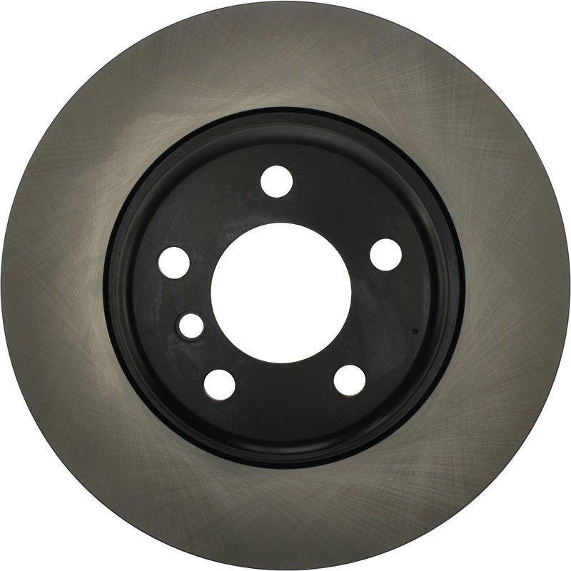Centric 125.34130 Disc Brake Rotor - Front