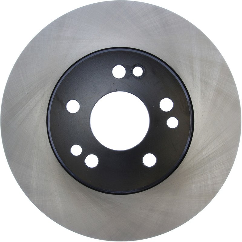 Centric 125.35015 Disc Brake Rotor - Front