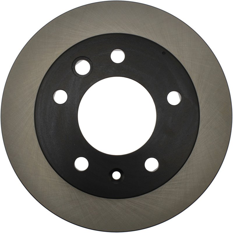 Centric 125.35073 Disc Brake Rotor - Front