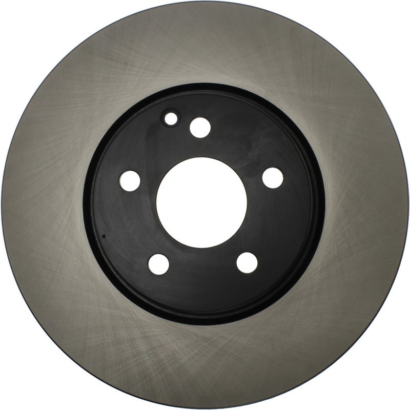 Centric 125.35110 Disc Brake Rotor - Front
