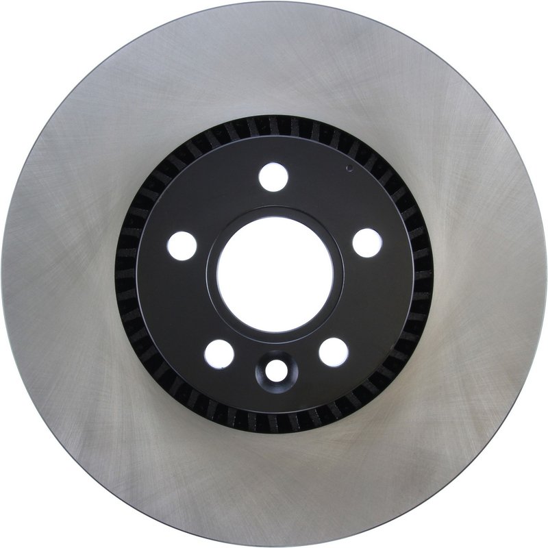 Centric 125.39042 Disc Brake Rotor - Front