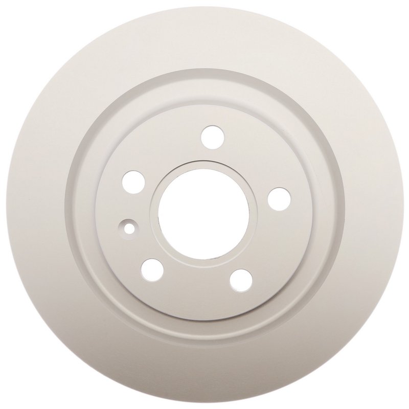 Centric 125.39059 Disc Brake Rotor - Rear