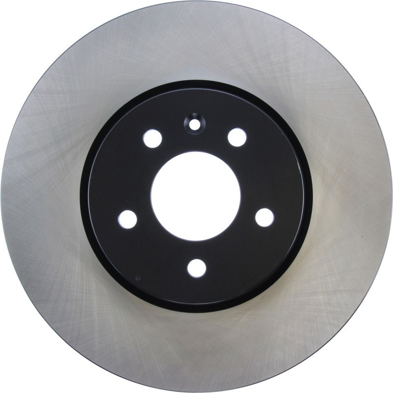 Centric 125.62152 Disc Brake Rotor - Front