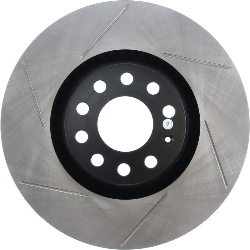 Stoptech 126.33096SR Disc Brake Rotor - Front Right