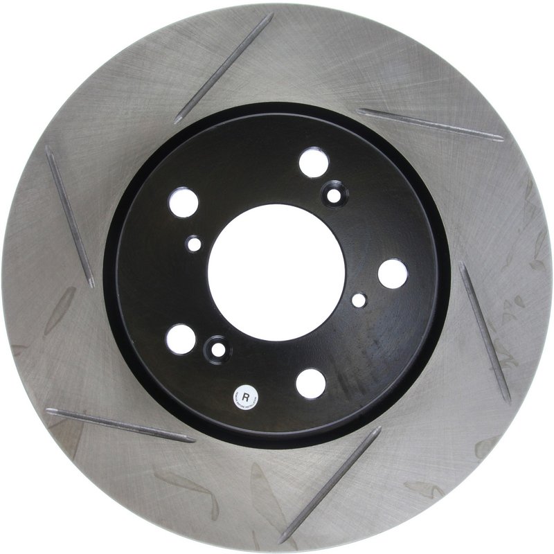 Stoptech 126.40064SR Disc Brake Rotor - Front Right