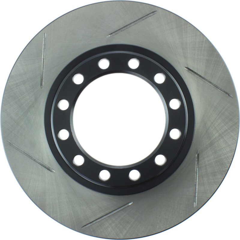 Stoptech 126.43016SR Disc Brake Rotor - Front Right
