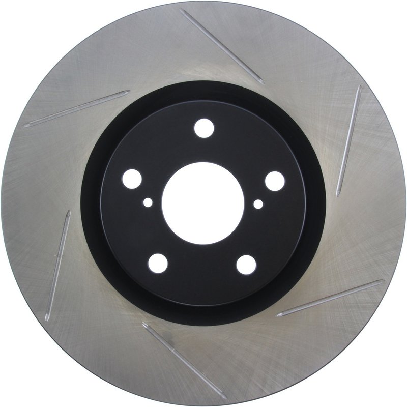 Stoptech 126.44103SL Disc Brake Rotor - Front Left