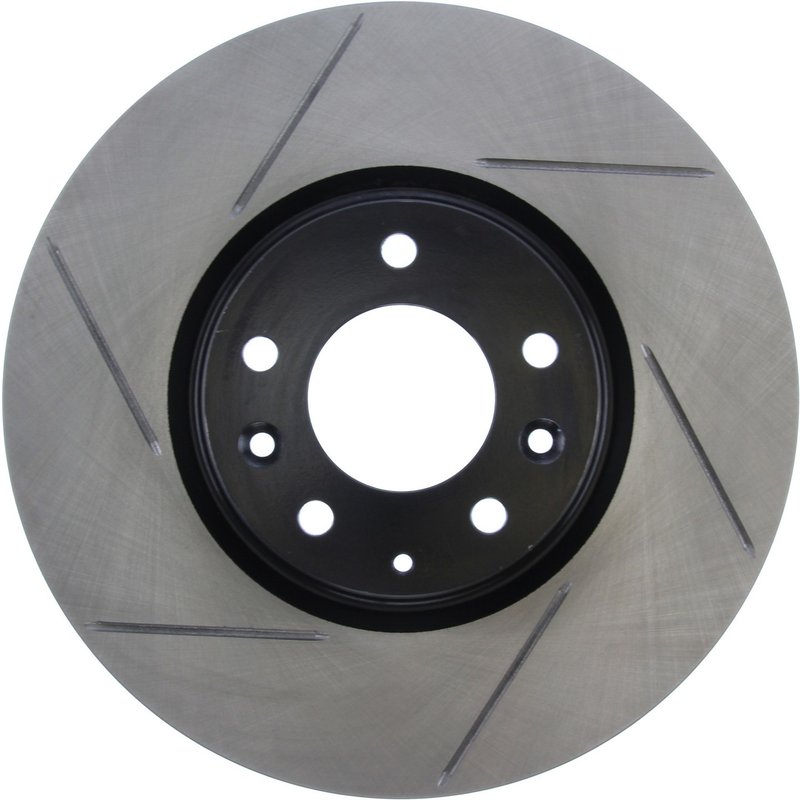 Stoptech 126.45073SR Disc Brake Rotor - Front Right