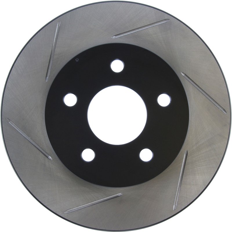 Stoptech 126.62079SR Disc Brake Rotor - Rear Right