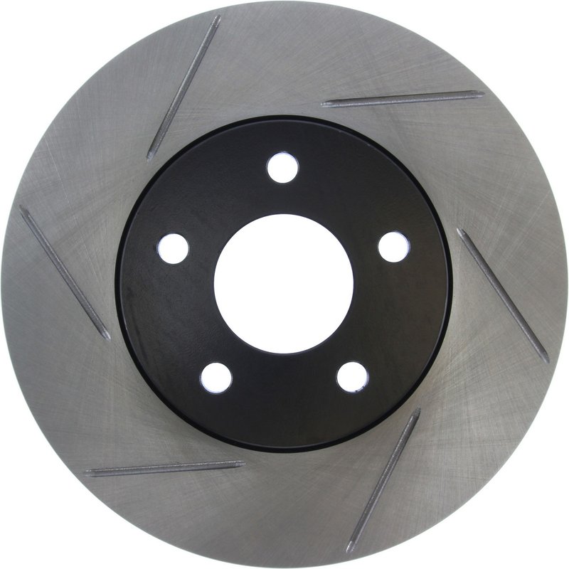 Stoptech 126.62095SR Disc Brake Rotor - Front Right
