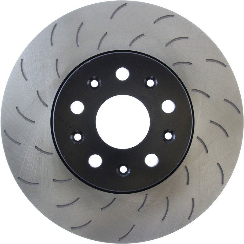 Centric 126.62162 Disc Brake Rotor - Front or Front Left