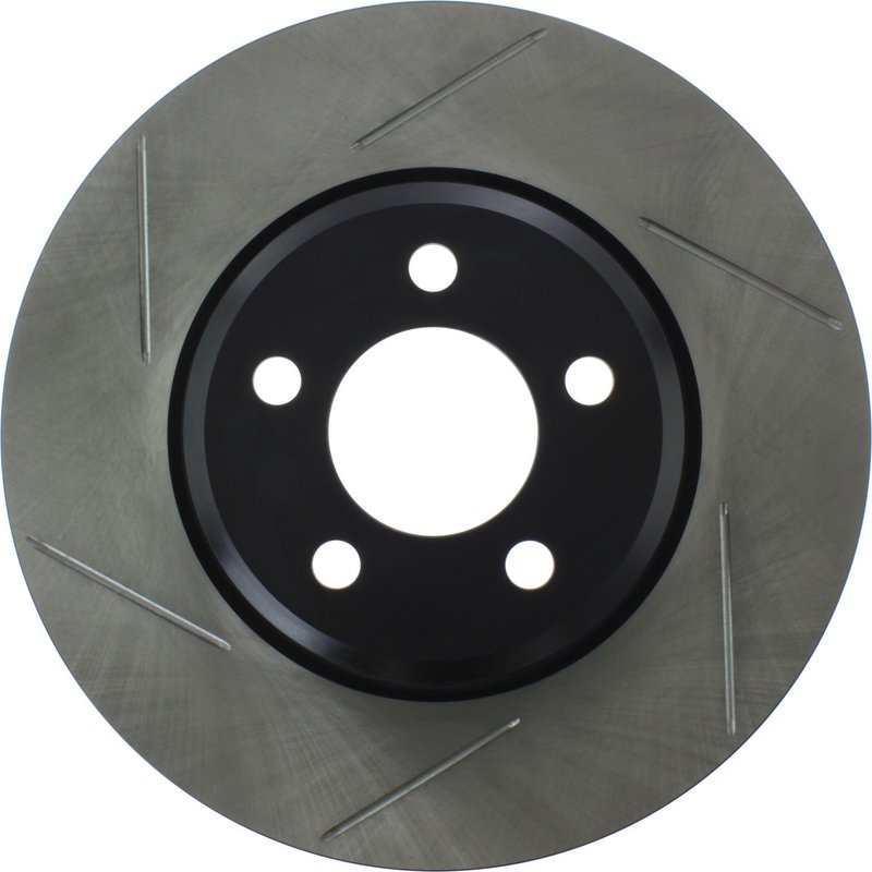 Stoptech 126.63059SR Disc Brake Rotor - Front Right