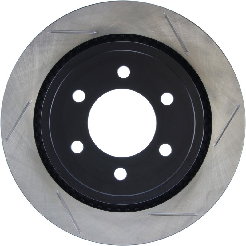Stoptech 126.65149SL Disc Brake Rotor - Rear Left