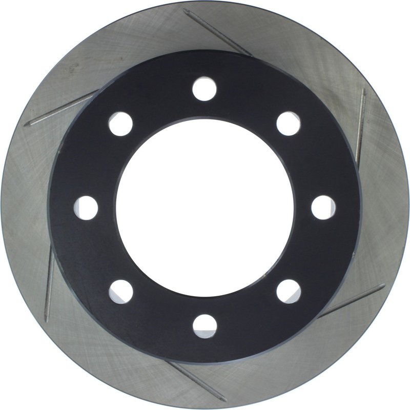 Stoptech 126.66050SL Disc Brake Rotor - Rear Left