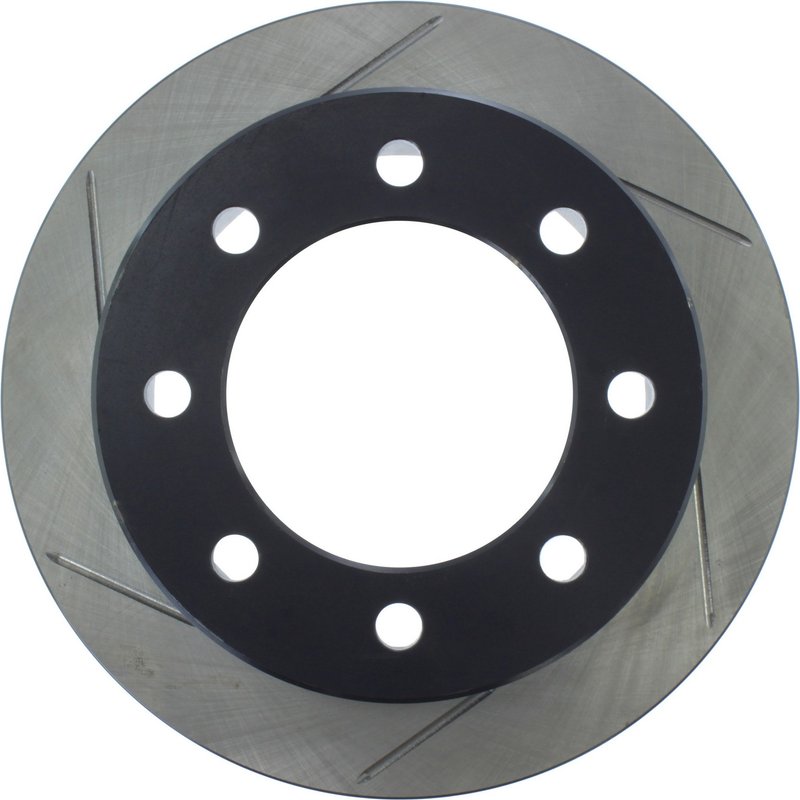 Stoptech 126.66050SR Disc Brake Rotor - Rear Right