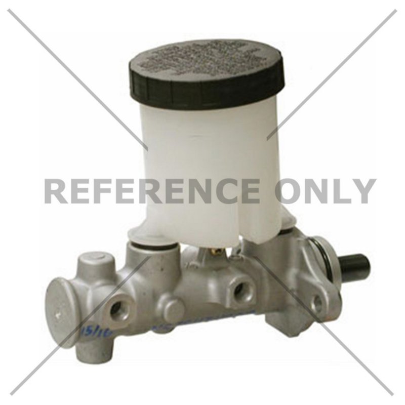 Centric 130.45806 Brake Master Cylinder