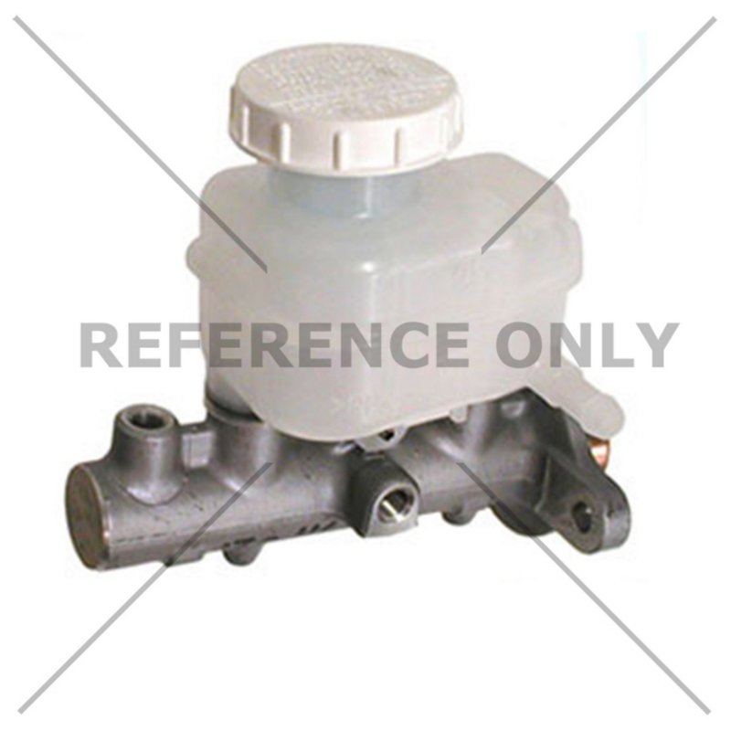 Centric 130.46524 Brake Master Cylinder