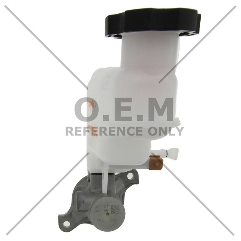 Centric 130.50061 Brake Master Cylinder