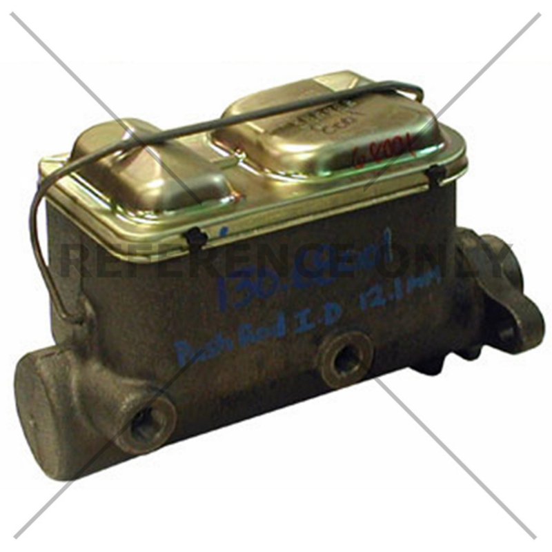 Centric 130.68001 Brake Master Cylinder