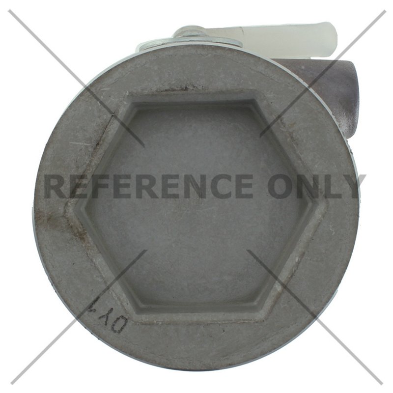 Centric 130.76008 Brake Master Cylinder