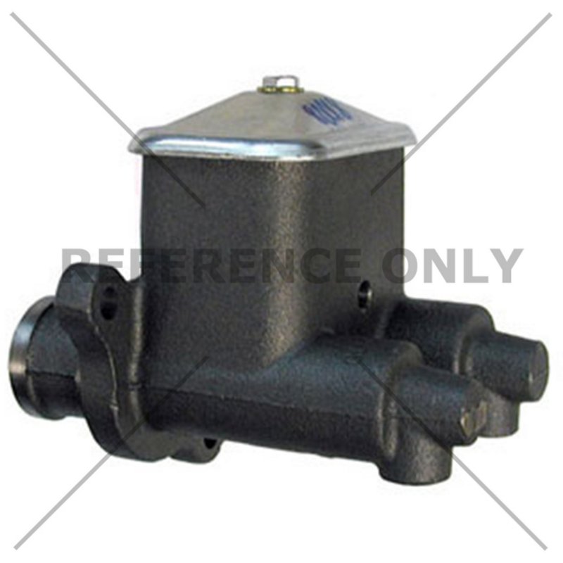 Centric 130.80018 Brake Master Cylinder