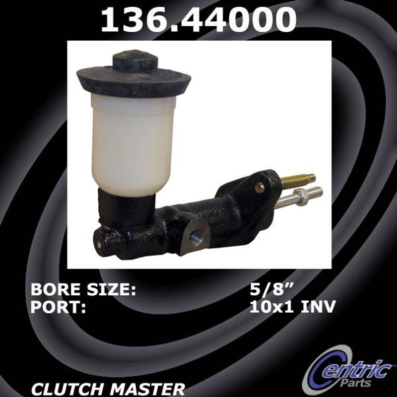 Centric 136.44000 Clutch Master Cylinder